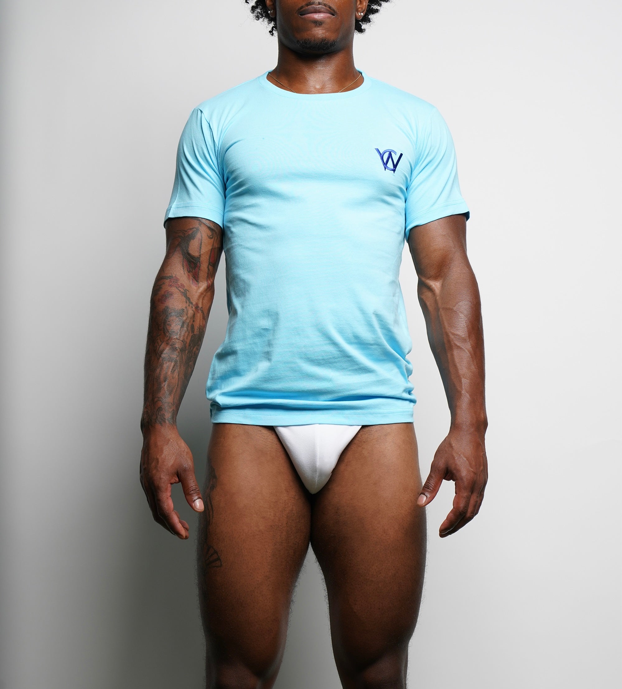 Sky Heritage T-Shirt