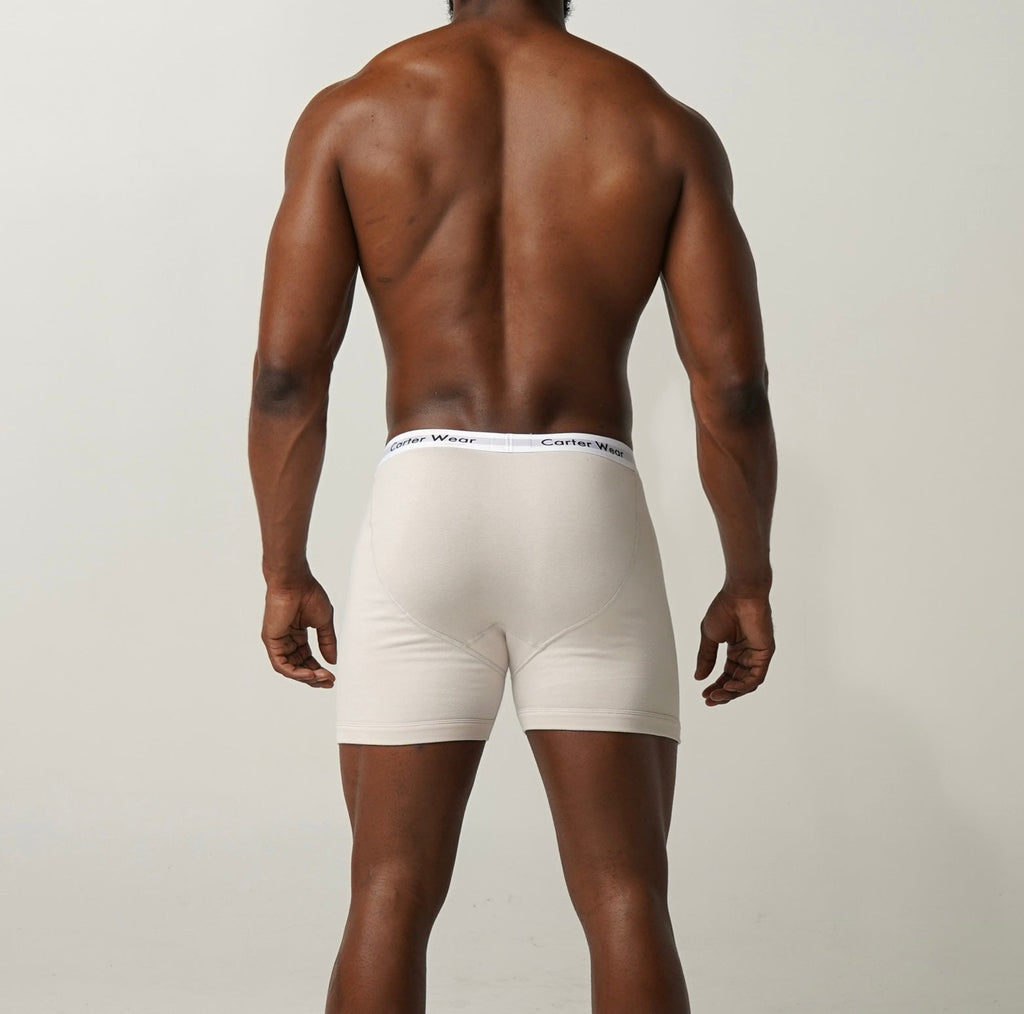 Stone Boxer Brief