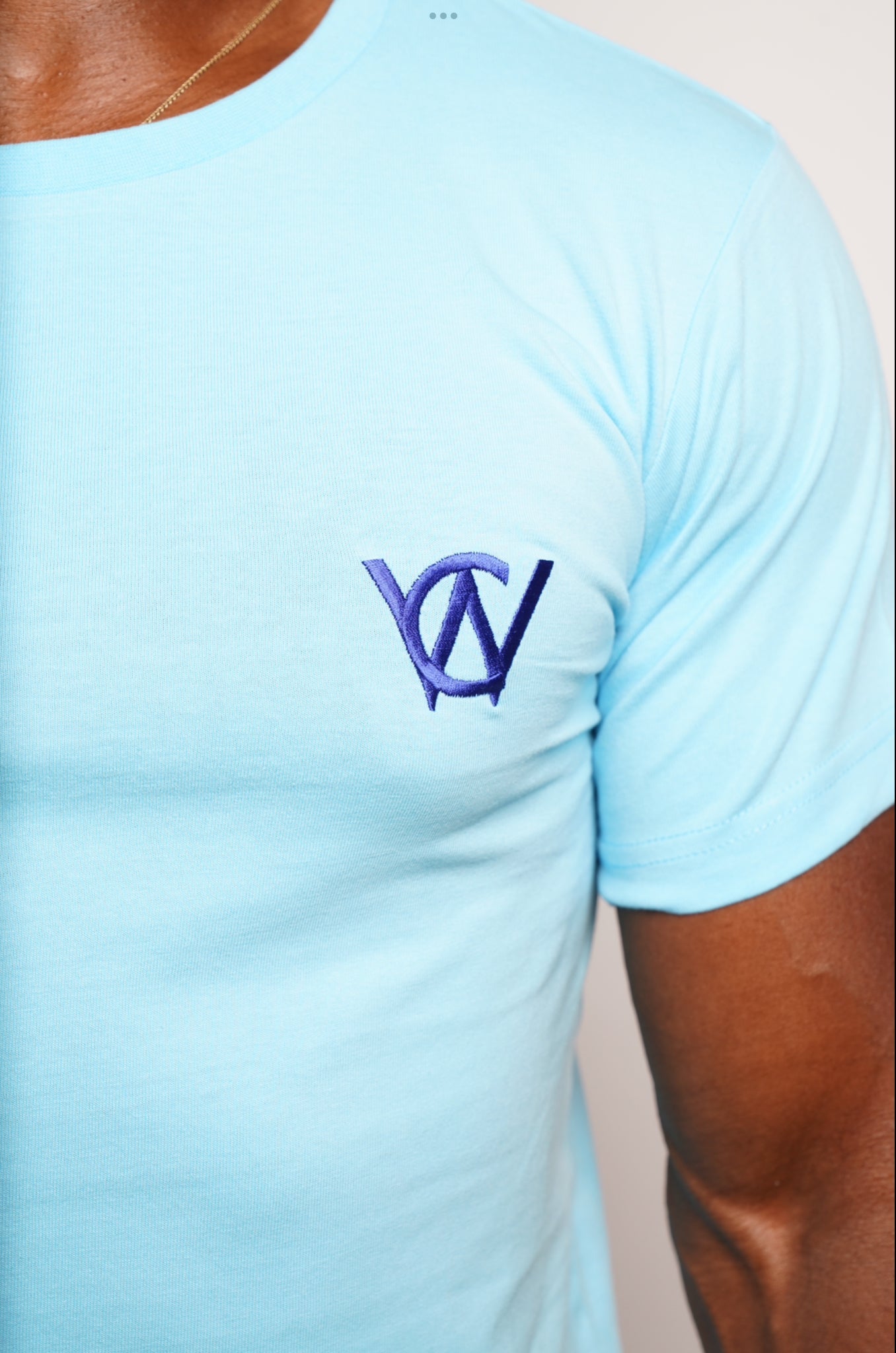 Sky Heritage T-Shirt