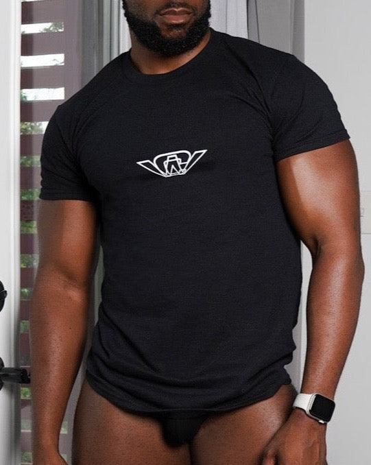 No. 1  Midnight Opal T-Shirt