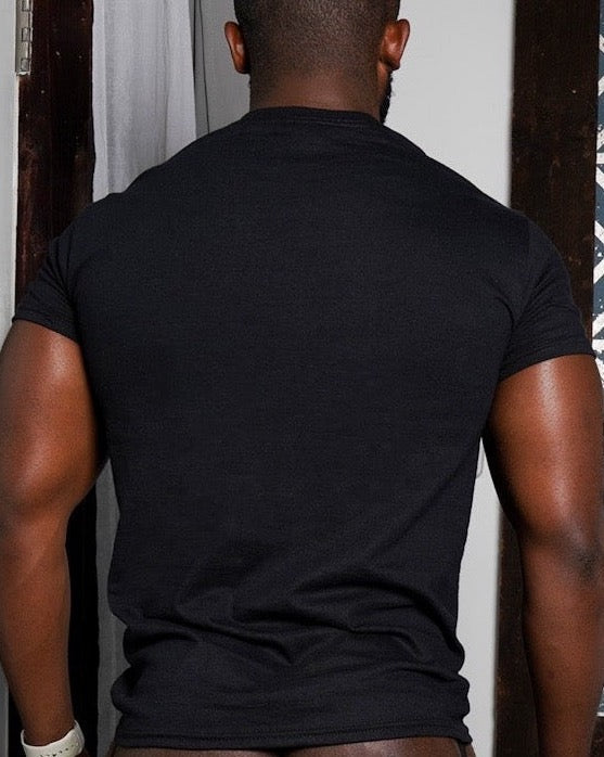 No. 1  Midnight Opal T-Shirt