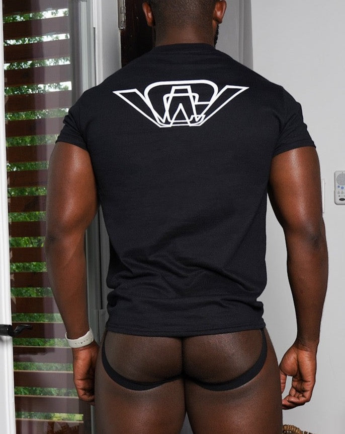 No. 2  Midnight Opal T-Shirt