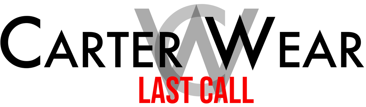 Last Call Dc Black Heritage Brief – Carter Wear Last Call
