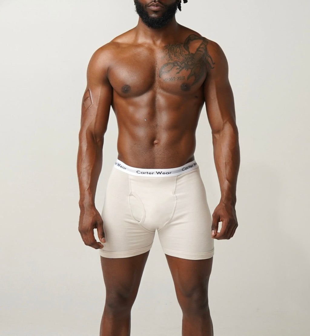 Stone Boxer Brief