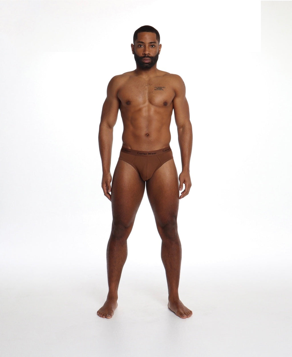 Mocha Brief