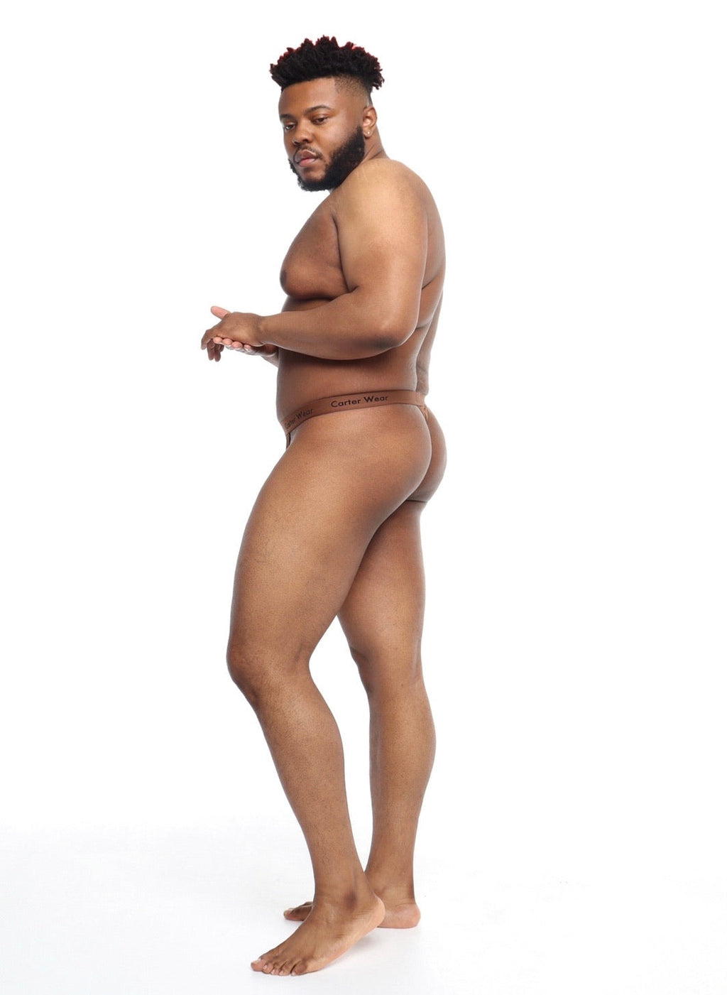 Mocha Thong