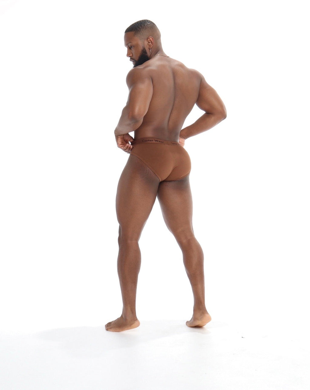 Mocha Brief