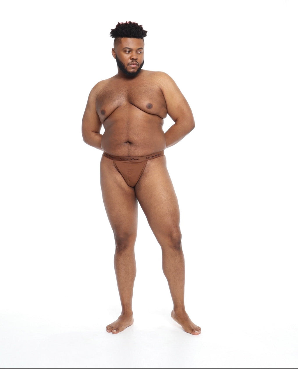 Mocha Thong