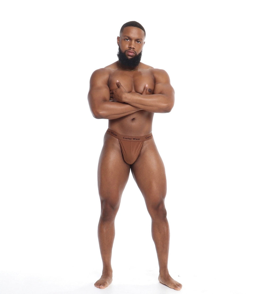 Mocha Thong