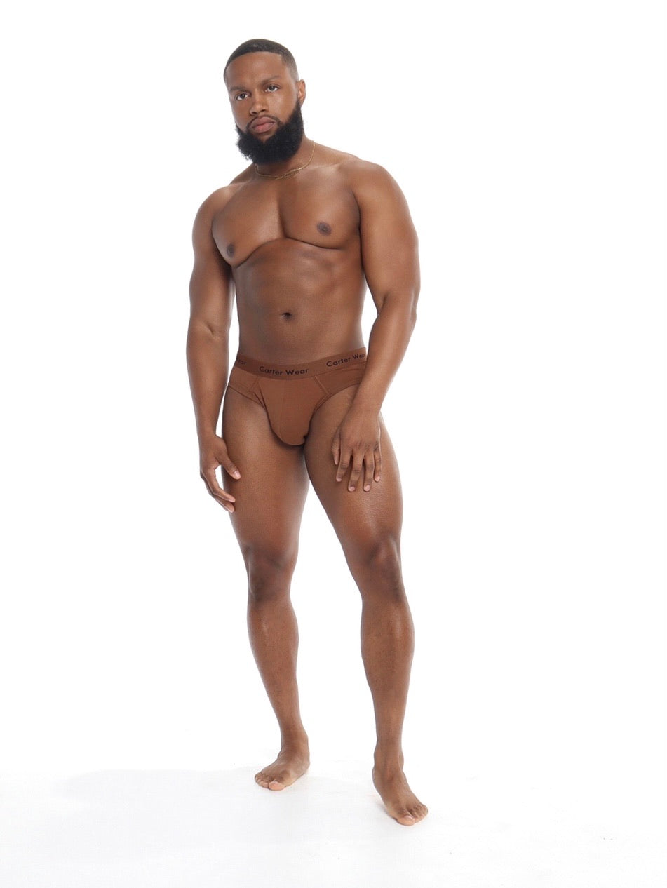 Mocha Brief