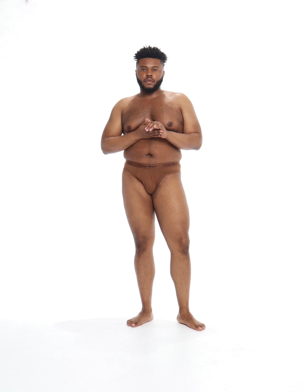 Mocha Brief